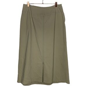 Linda Lundstrom Skirt